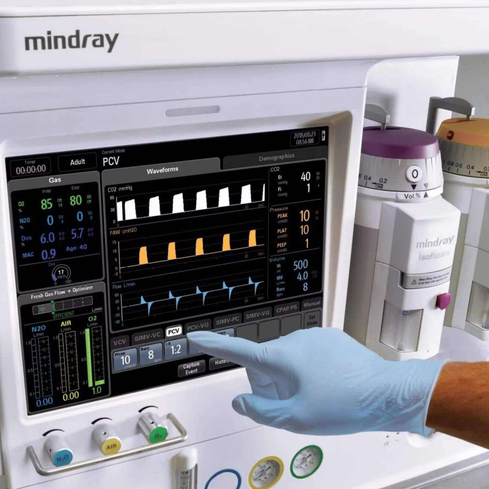 Medical equipment